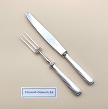 couvert de service à