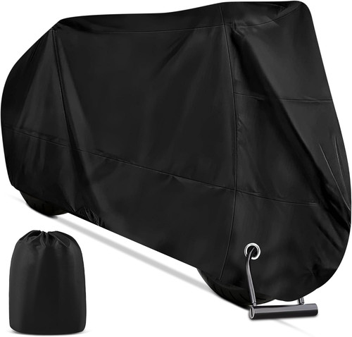 Bache moto exterieur etanche - moto,