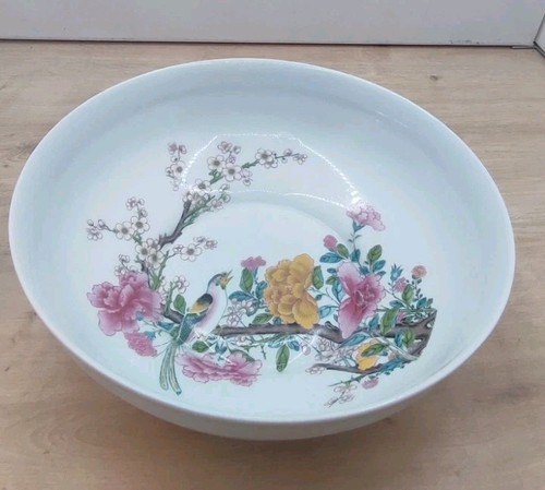 Saladier porcelaine limoges - saladier,