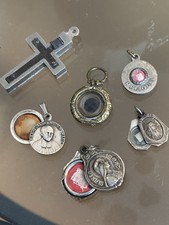 Lot Religieux RELIQUE
