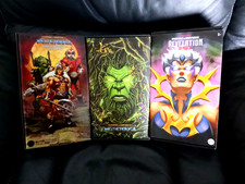 Lot masterverse Moos man dark