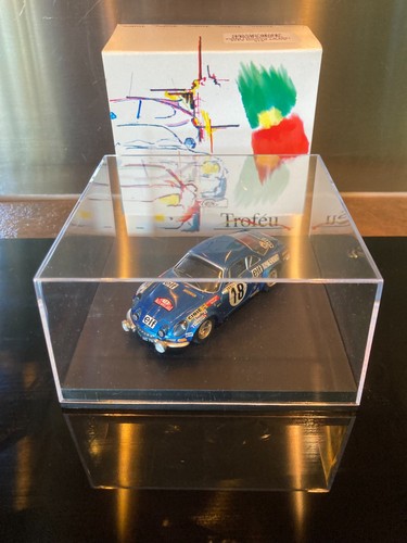 Alpine renault a110 - renault,