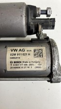 Demarreur VOLKSWAGEN UP PHASE