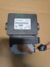 RENAULT SCENIC GRAND ELECTRIC HANDRBRAKE CONTROL MODULE ECU 285F21523R OEM