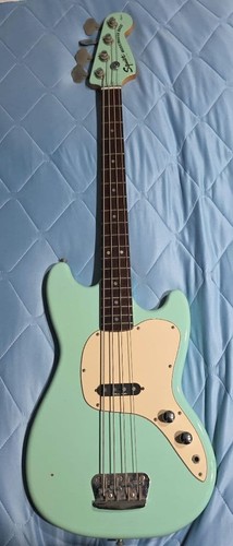 Rare vista period - period], squier