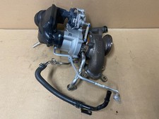 VW GOLF MK8 1.5 PETROL TURBO CHARGER  05E145701E 2021 2022 2023 2024  D1165 Y