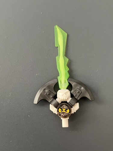 Lego 70600 ninjago sabre de - 70600,