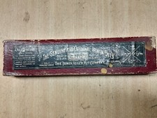 ANCIENNE FRAISE A BOIS. THE