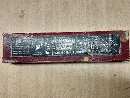 Ancienne fraise bois the - bois.,