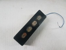 1965 HAGSTROM II BASS PICKUP - made in SWEDEN