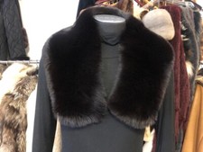 Blaufuchs fuchs Fourrure Cape