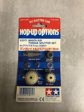 Tamiya 53071  TORQUE SPLITTER