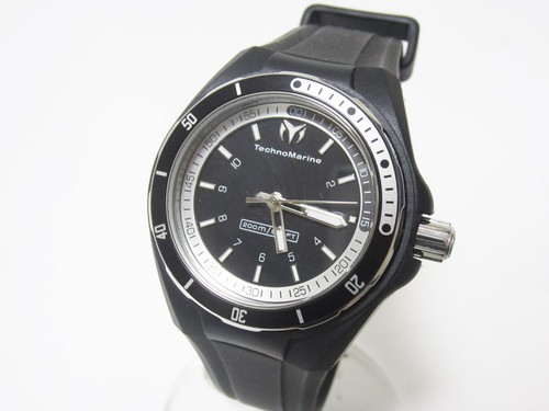 Montre homme technomarine - montre,