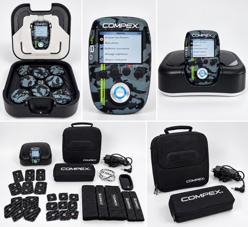 Compex 0 - compex, 8.0