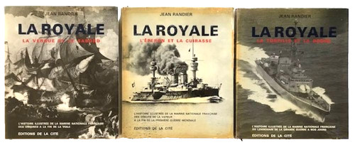 Randier jean royale - randier,