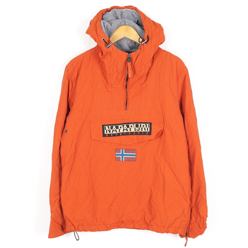 Veste homme napapijri anorak - veste,