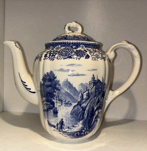 Superbe cafetière - cafetière, de