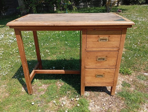 Ancien bureau annees en - ancien,