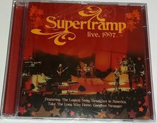 [CD Boitier Cristal}