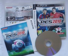 Pro Evolution Soccer 2010 PES