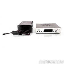 Mytek Brooklyn DAC & Headphone Amp; D/A Converter; MM & MC Phono