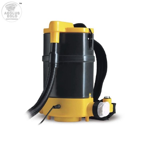 Aspirateur dorsal - aspirateur,