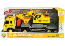 Camion De Transport