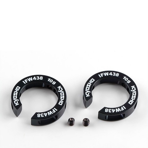 Poids coupe arrière 10g - poids, de