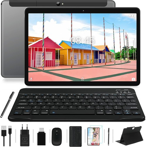 Tablette tactile android - tablette,