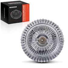 Ventilateur Radiateur