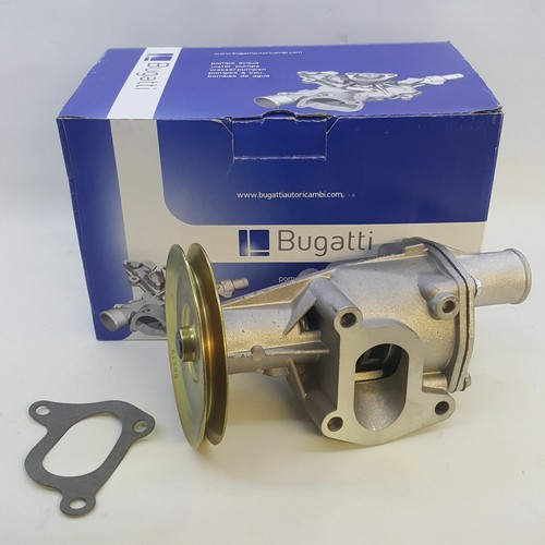 Pompe eau bugatti - À,