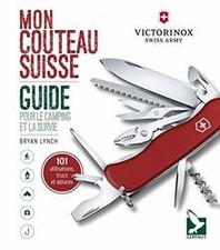 Mon couteau suisse : Guide