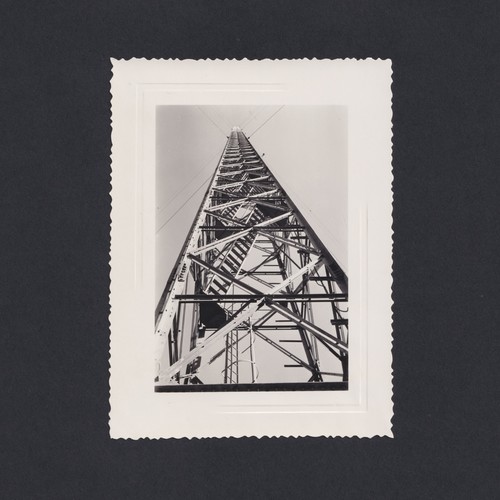 Pylône électrique