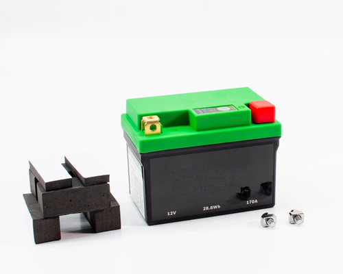 Batterie moto lithium ytx7l - batterie,