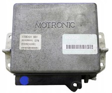 COMMANDE MOTEUR BMW E34 2.0