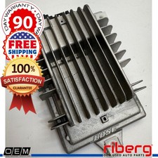 20918769 OEM Bose 10-12 Cadillac SRX Stereo Audio Radio Amplifier AMP Bose OEM