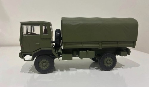 Berliet camion militaire