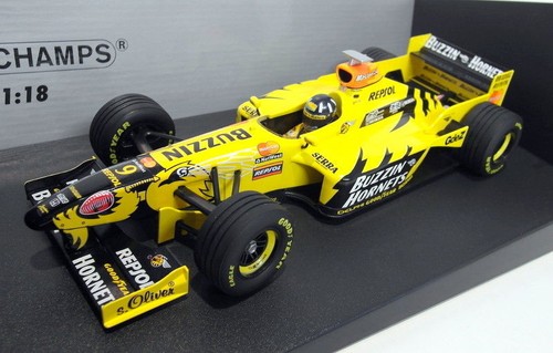 Minichamps scale 180 - 1/18,