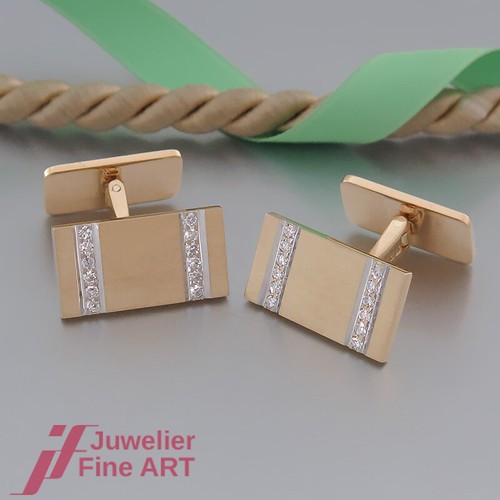 Bijoux pour hommes boutons - pour,