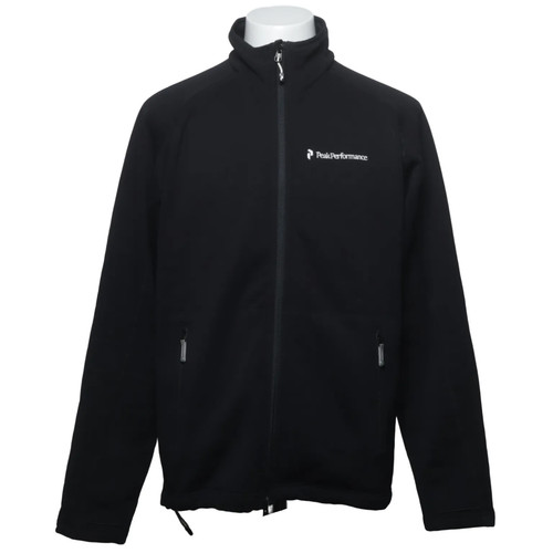 Peak performance veste - peak,