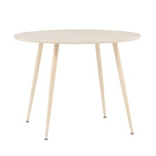 Table à Manger Design "Plaza"