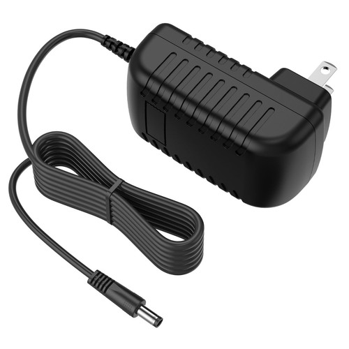 Adapter charger for - charger, zoom