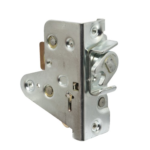 Serrure porte gauche - porte,