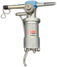 Alcatel-Annecy 5010 Turbo Pump