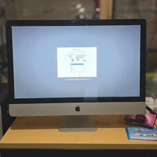iMac 27 MID 2010 2.93 GHz Intel Core i7 16 GB RAM/1TB HHD/Radeon HD 5750