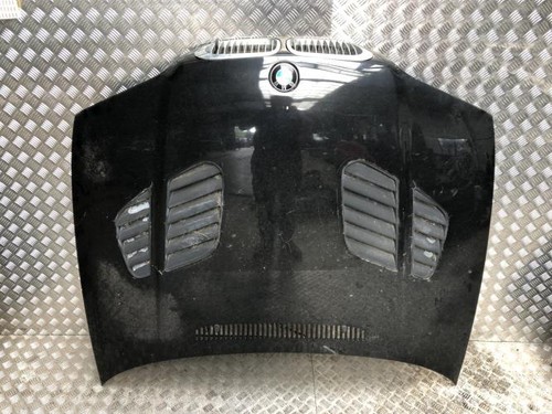 Capot bmw serie - bmw, e46