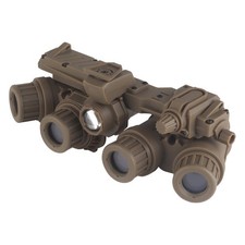 Modèleversion Fusion Thermique Gpnvg 18 Lunettes De Vision Nocturne Θ /