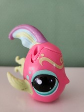 Petshop Poisson Lps Vintage Hasbro jeu jouet figurine miniature