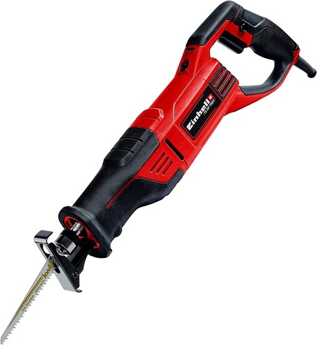 Scie sabre einhell 750 e - sabre,
