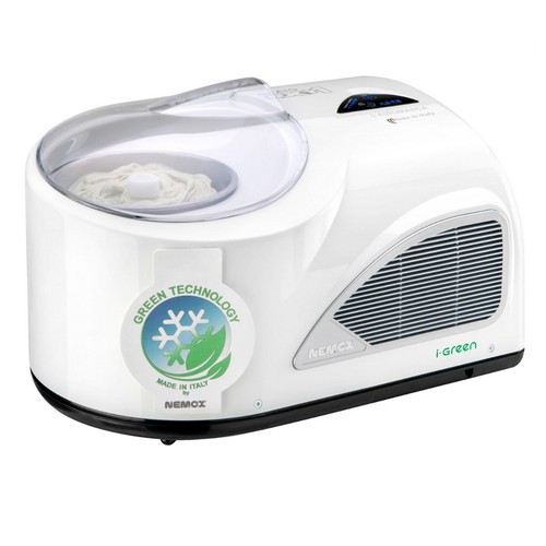 Nemox turbine glaces 7l - nemox, 1.7l